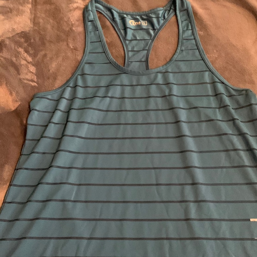 Zyia Havana Tank